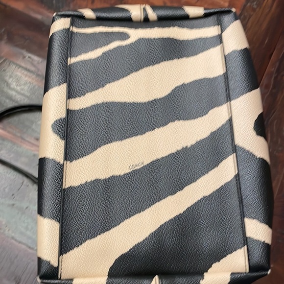 Coach bag - Picture 6 of 7